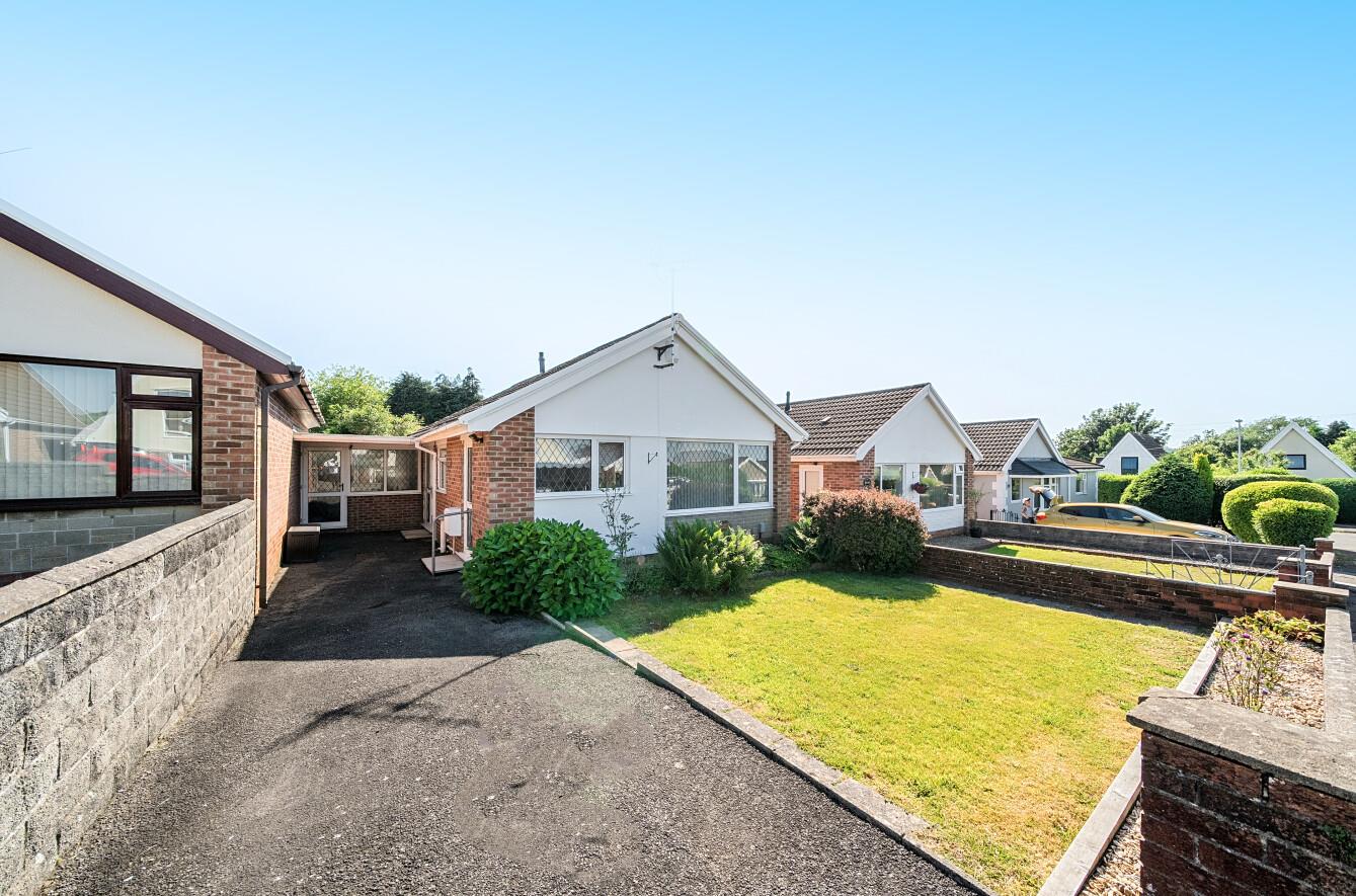 Yr Aran, Dunvant, Swansea, SA2 7PX
